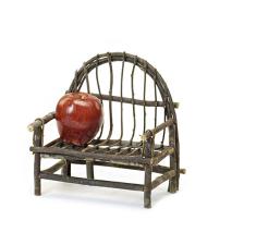 log vine couch yl10 1 wholesale craft items 6 8 inch novelty single