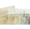 solid scrunch abaca envelope ra53 1 wholesale sinamay packaging 9 12