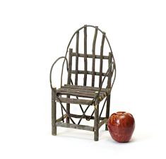 log chair yl08 1 wholesale craft items 9 12 inch novelty single