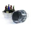 16  oval tub galvanized by33 1 wholesale metal containers tubs 15