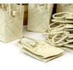 palm leaf mini favor bag 3x2x4 sb12 1 wholesale sinamay packaging 0