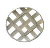 woodchip round tobacco wall decor gray wash wd341 1 wholesale baskets