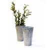 french bucket vintage by883 1vin wholesale metal containers market buckets 6