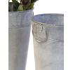 french bucket vintage by883 1vin wholesale metal containers market buckets 6