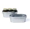 8  oval small tub galvanized by877 1 wholesale metal containers tubs