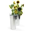french bucket galvanized by886 1 wholesale metal containers market buckets 6