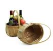 woodchip oval shop sd39 1 wholesale basket containers handled baskets medium