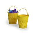 Small Pails, Pots