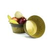 825  round tub cove antique yellow by218 1y wholesale