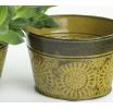 65  round tub cove antique yellow by216 1y wholesale