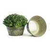 825  round tub slate antique oat by218 1sa wholesale