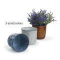 Waterproof Iron Containers