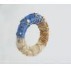 sisal nautical wreath wa421 1 wholesale wall baskets wreaths warehouse