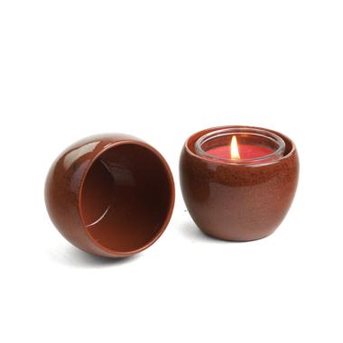 3  solid spun iron dark brown bowl bn01 1br wholesale metal containers