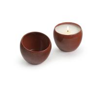 3  solid spun iron dark brown bowl bn01 1br wholesale metal containers