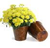 825 inch aged copper tin pot cover by118 1ac wholesale covers