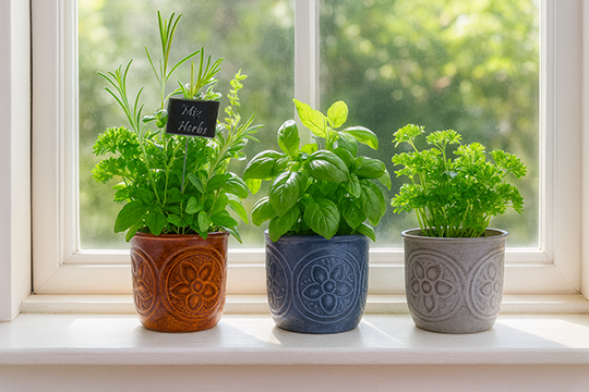 Metal Containers