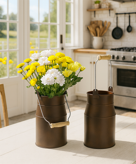 Unique Style Tin Metal Novelty Containers