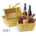 Wholesale Basket Containers