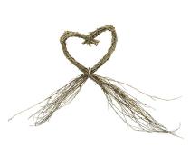 small heart vine yv65 1 wholesale craft items warehouse closeouts 0