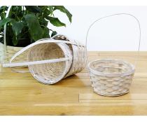 7  bamboo utility shop round so577 1w wholesale basket containers handled baskets