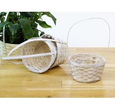 7  bamboo utility shop round so577 1w wholesale basket containers handled baskets