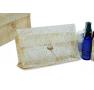 solid scrunch abaca envelope ra53 1 wholesale sinamay packaging 9 12