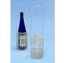 twinesinamay wine holder sa55 1 wholesale sinamay packaging 0 5 inch round single