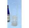 twinesinamay wine holder sa55 1 wholesale sinamay packaging 0 5 inch round single