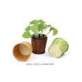 5  woodchipbamboo pot cover 3 color pd15 wholesale covers 0