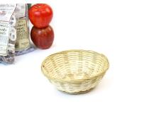 8  bamboo thin bowl bo208 1 handles bowls trays