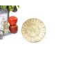 8  bamboo thin bowl bo208 1 handles bowls trays