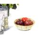 8  bamboo thin bowl bo208 1 handles bowls trays