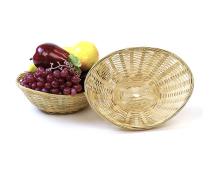 bamboo oval tray bo210 1ov handles bowls trays crates
