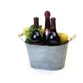 oval tub 10  vintage by20 1vin wholesale metal containers tubs 9