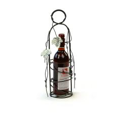 metal single wine holder sy730 1 wholesale wire containers warehouse closeouts