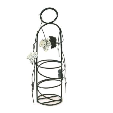 metal single wine holder sy730 1 wholesale wire containers warehouse closeouts
