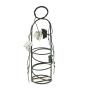 metal single wine holder sy730 1 wholesale wire containers warehouse closeouts