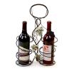 metalwire wine holder powder sy731 1 wholesale wire containers warehouse closeouts