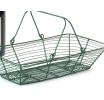 wire rectangle market basket sy221 1gr wholesale containers 13 15