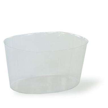 10  oval plastic liner l by20 wholesale liners 9