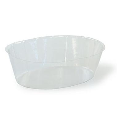 125  oval plastic liner l by880 wholesale liners 13