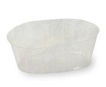 15  oval plastic liner buhi by15 tubs l by15c wholesale