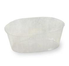 15  oval plastic liner buhi by15 tubs l by15c wholesale