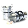 Wholesale Metal Containers