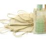 sinamay tote bag natural 5 x 6 sa75 10no wholesale packaging