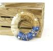 sisal nautical wreath wa421 1 wholesale wall baskets wreaths warehouse