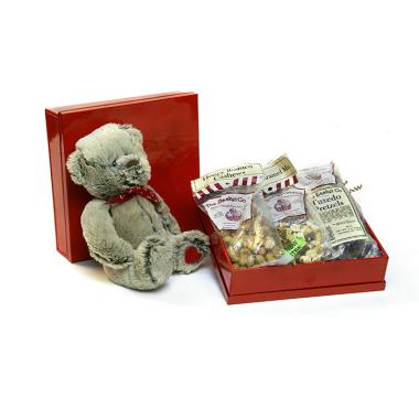 8  sq metal box painted red ry15 1r wholesale containers rectangle