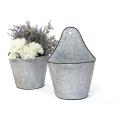 metal vintage wall pocket wy76 1vin wholesale containers novelty