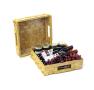 woodchip 12 sq slat tray med td86 1 handles bowls trays